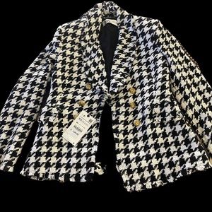 Brand new Zara blazer